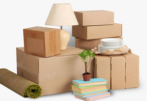 A One Packers Movers Hazaribagh