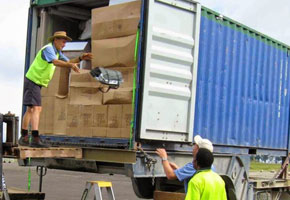 A One Packers Movers Hazaribagh