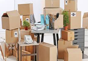 A One Packers Movers Hazaribagh