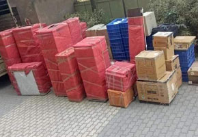 A One Packers Movers Hazaribagh