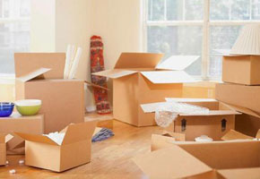 A One Packers Movers Hazaribagh