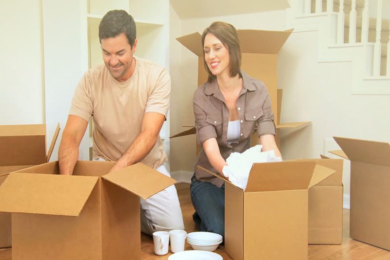 Packers Movers Services Hazaribagh