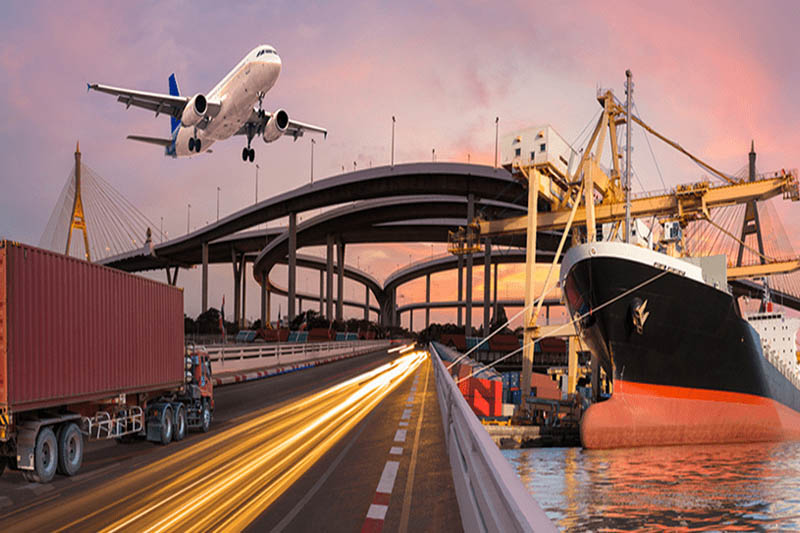 Transportation Services Hazaribagh